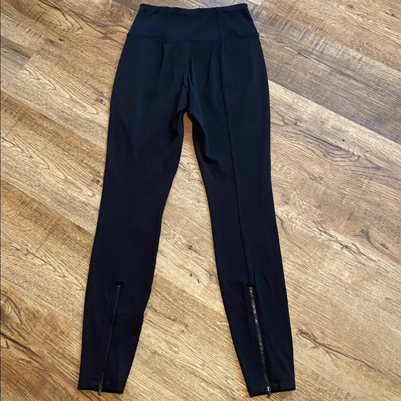 Athleta Headlands Hybrid Tight Leggings Pants Womens 0 - Picture 6 of 6
